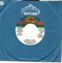 7inch Vinyl Single - Chris Christian - Make It Last