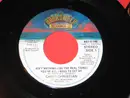 7inch Vinyl Single - Chris Christian - Ain't Nothing Like The Real Thing / You're All I Need To Get By