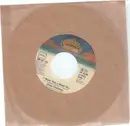 7inch Vinyl Single - Chris Christian - I Want You, I Need You