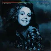 LP - Chris Christman - Woman Of The World