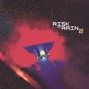 Chris Christodoulou - Risk Of Rain 2