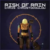 Chris Christodoulou - Risk Of Rain-Offical Video Game S