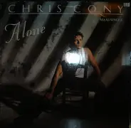 Chris Cony - Alone