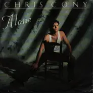Chris Cony - Alone