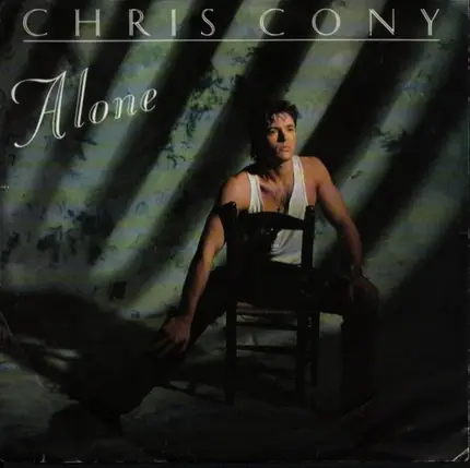 Chris Cony - Alone