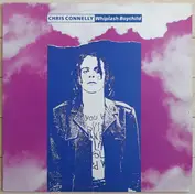 Chris Connelly