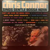 Chris Connor - Sings Gentle Bossa Nova