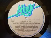 LP - Chris Connor , Carmen McRae - I Hear Music