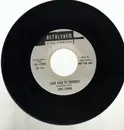 7inch Vinyl Single - Chris Connor - Come Back To Sorrento / Blame It On My Mouth