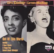 CD - Chris Connor / Carmen McRae - Out Of This World
