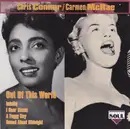 CD - Chris Connor / Carmen McRae - Out Of This World