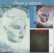 Chris Connor - Chris Connor / He Loves Me, He Loves Me Not