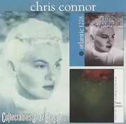 CD - Chris Connor - Chris Connor / He Loves Me, He Loves Me Not