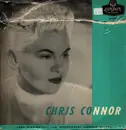 LP - Chris Connor - Chris Connor - Mono