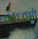 LP - Chris Connor - Chris Craft - Insert