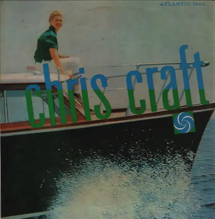 Chris Connor - Chris Craft