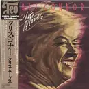 LP - Chris Connor - Chris Moves - + OBI, insert