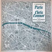 Chris Connor - A Weekend in Paris