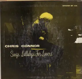 Chris Connor - Sings Lullabys For Lovers