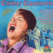 Chris Connor - ALL ABOUT RONNIE