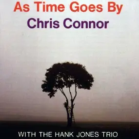 Chris Connor - As Time Goes By
