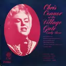 LP - Chris Connor - At The Village Gate: Early Show / Late Show