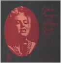 LP - Chris Connor - At The Village Gate - Lyric Insert