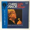 LP - Chris Connor & George Otsuka Trio , Shungo Sawada - Softly and Swingin' - OBI, Insert