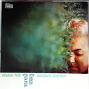 LP - Chris Connor - Gershwin Song Book