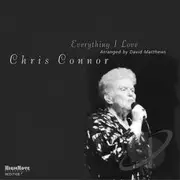 CD - Chris Connor - Everything I Love