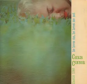 Chris Connor - He Loves Me, He Loves Me Not