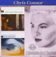 Chris Connor - I Miss You So / Witchcraft