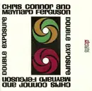 CD - Chris Connor & Maynard Ferguson - Double Exposure