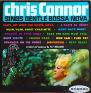 Chris Connor - Sings Gentle Bossa Nova