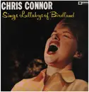 LP - Chris Connor - Sings Lullabys Of Birdland - + Insert