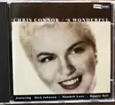 CD - Chris Connor - 'S Wonderful