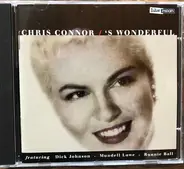 Chris Connor - 'S Wonderful