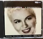 CD - Chris Connor - 'S Wonderful