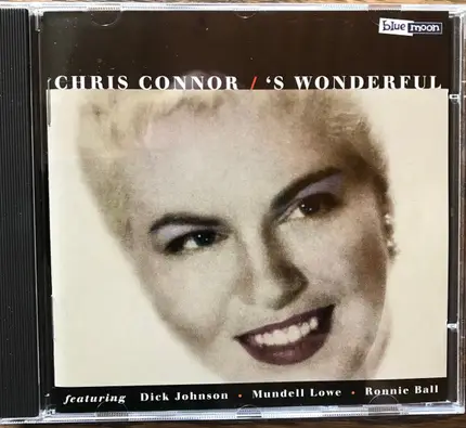 Chris Connor - 'S Wonderful