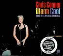 Double CD - Chris Connor - Warm Cool: The Atlantic Years