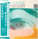 LP - Chris Connor - Witchcraft - OBI + Insert