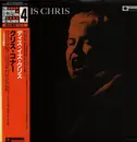 LP - Chris Connor - This Is Chris - MONO / OBI + INSERT
