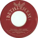 7inch Vinyl Single - Chris Connor - This Is Chris