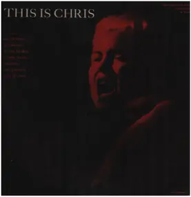 Chris Connor - This IS Chris-reissue/hq-