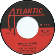 Chris Connor - Time Out For Tears