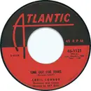 7inch Vinyl Single - Chris Connor - Time Out For Tears
