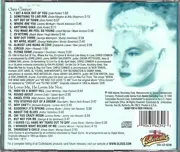 CD - Chris Connor - Chris Connor / He Loves Me, He Loves Me Not