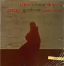 LP - Chris Connor - Chris Connor Sings The George Gershwin Almanac Of Song