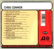 CD - Chris Connor - Chris Connor - Digipak
