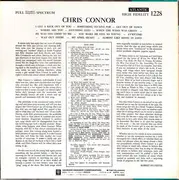 LP - Chris Connor - Chris Connor - + Insert